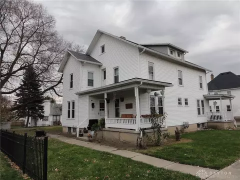 34-40 S Main St, West Milton, OH 45383