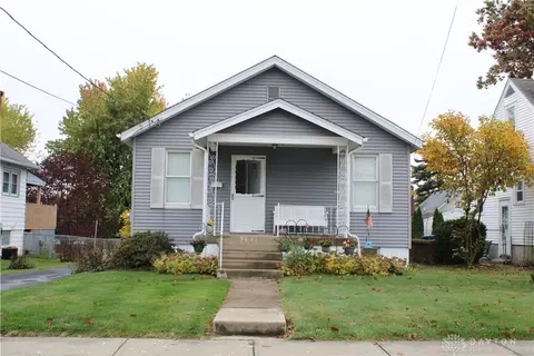 3641 Puhlman Ave, Cincinnati, OH 45211