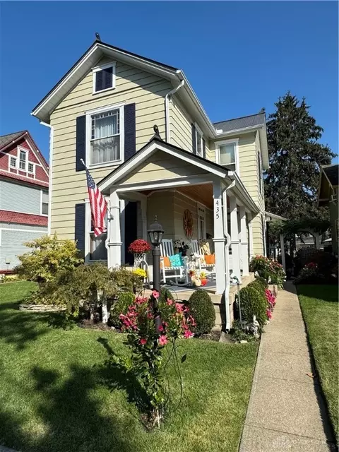 435 Montgomery St, Miamisburg, OH 45342