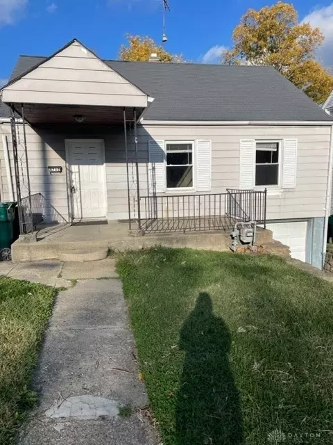 4762 Prosperity Pl, Cincinnati, OH 45238