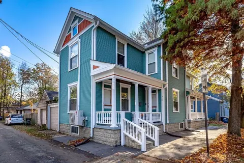 312 Adams St, Dayton, OH 45410
