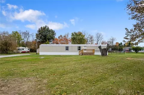 7767 J Bolender, Felicity, OH 45120