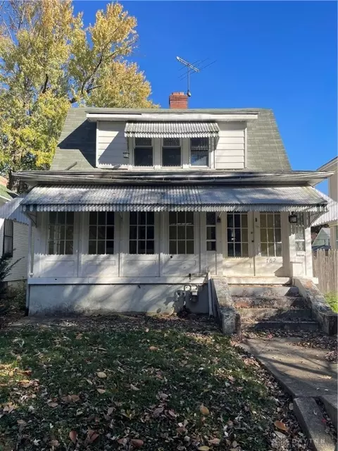 762 Greenlawn Ave, Dayton, OH 45403