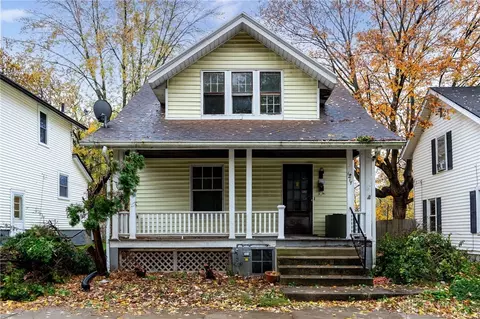 1217 Epworth Ave, Dayton, OH 45410
