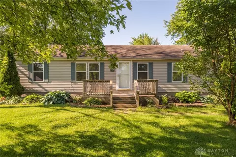 145 Highview Ave, Springfield, OH 45505