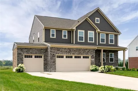 10029 Cobble Brook Dr, Dayton, OH 45458
