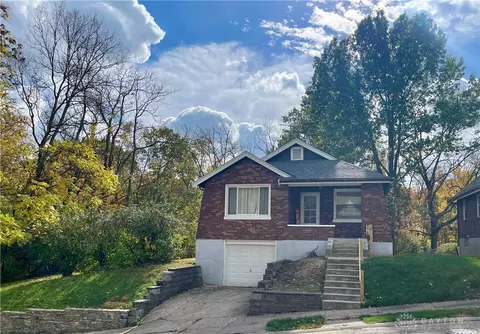 4045 Vinedale Ave, Cincinnati, OH 45205