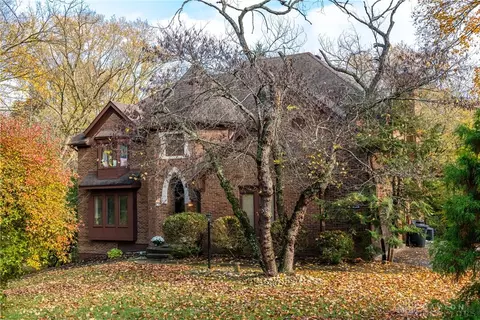 3101 Indian Ripple Rd, Dayton, OH 45440