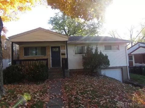 1156 Woody Ln, Cincinnati, OH 45238