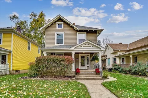 112 Mckinley St, Middletown, OH 45042
