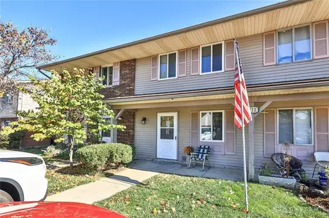 2712 Audubon Dr #B, Middletown, OH 45044