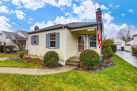 1017 Yorkshire Pl, Dayton, OH 45419