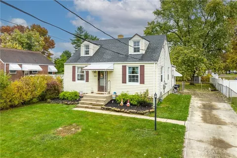 603 Smiley Ave, Cincinnati, OH 45246