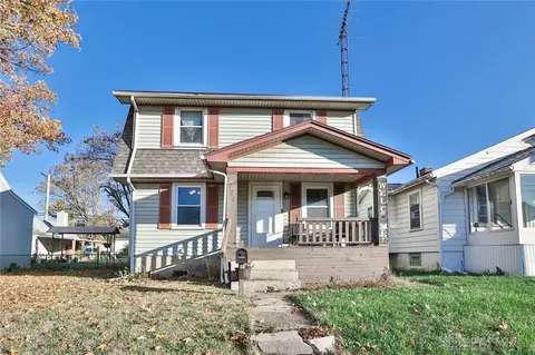 1727 Patterson Rd, Dayton, OH 45420