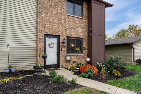 3866 Mack Rd, Fairfield, OH 45014