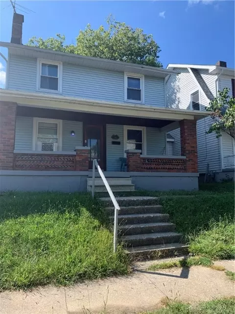 58 Pointview Ave, Dayton, OH 45405