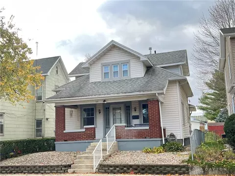 416 Warren St, Greenville, OH 45331