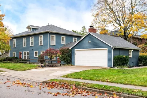 602 Jefferson St, Miamisburg, OH 45342