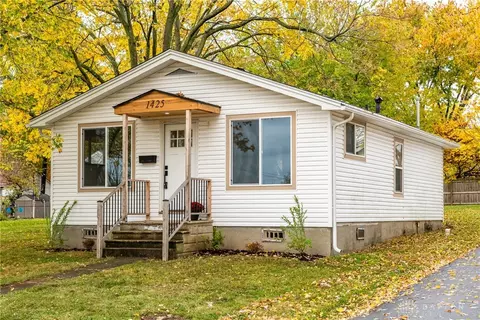 1425 Horlacher Ave, Kettering, OH 45420