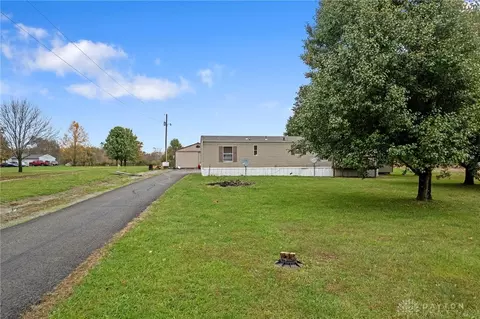 368 Stout Rd, Winchester, OH 45697