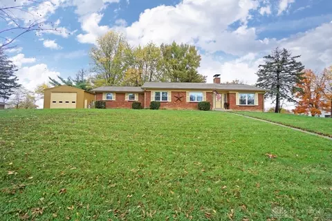 10565 Heathercrest Cir, Cincinnati, OH 45241