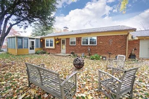 10565 Heathercrest Cir, Cincinnati, OH 45241 photo 30