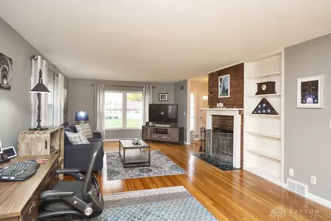 10565 Heathercrest Cir, Cincinnati, OH 45241 photo 9