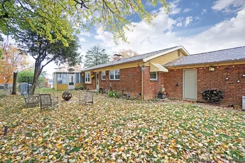 10565 Heathercrest Cir, Cincinnati, OH 45241 photo 29