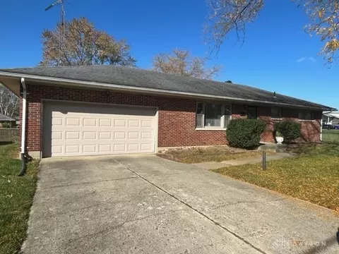 4851 Middle Urbana Rd, Springfield, OH 45503 photo 2