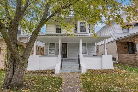 112 Illinois Ave, Dayton, OH 45410