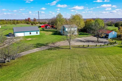 8586 S Union Rd, Miamisburg, OH 45342