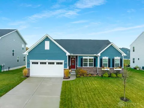 1161 Clover Field Dr, Loveland, OH 45140