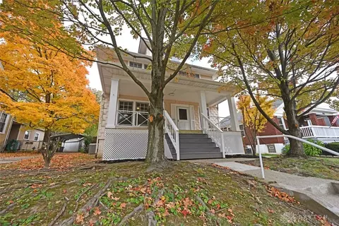 Undisclosed, Cincinnati, OH 45211