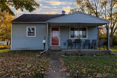 109 Squire St, Dayton, OH 45449