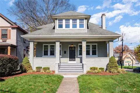 6636 Dante Ave, Cincinnati, OH 45213