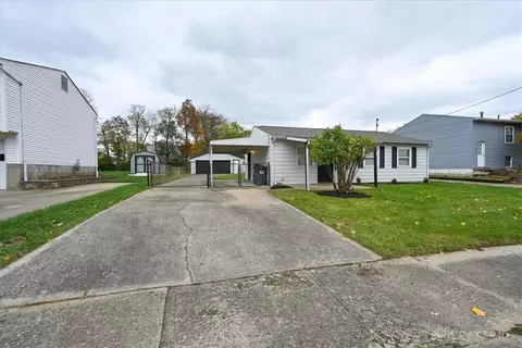 3476 Niagara St, Colerain Township, OH 45251 photo 25
