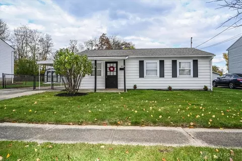3476 Niagara St, Colerain Township, OH 45251 photo 2