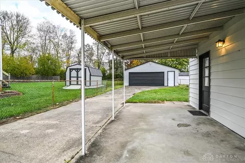 3476 Niagara St, Colerain Township, OH 45251 photo 3