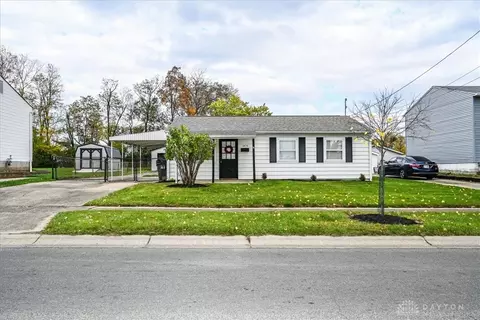 3476 Niagara St, Colerain Township, OH 45251