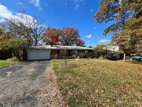 8927 Cheviot Rd, Colerain Township, OH 45251