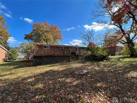 8927 Cheviot Rd, Colerain Township, OH 45251 photo 2