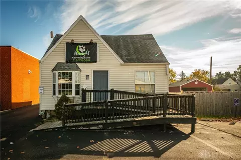 5208 Springboro Pike, Moraine, OH 45439