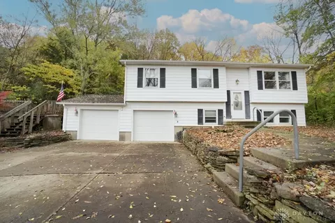 5134 Corwin Rd, Waynesville, OH 45068