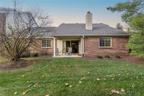 6657 Brigham Sq, Centerville, OH 45459 photo 32