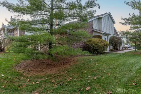 6657 Brigham Sq, Centerville, OH 45459 photo 33