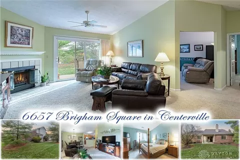 6657 Brigham Sq, Centerville, OH 45459 photo 48