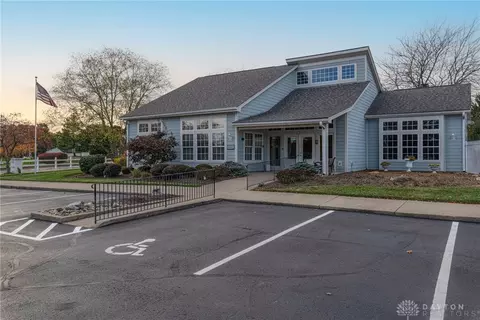 6657 Brigham Sq, Centerville, OH 45459 photo 39