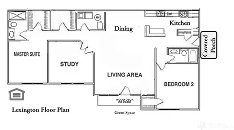 6657 Brigham Sq, Centerville, OH 45459 photo 22