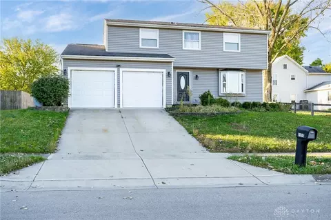 2170 Painter Pl, Miamisburg, OH 45342