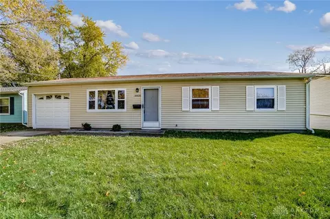 10020 Marino Dr, Colerain Township, OH 45251